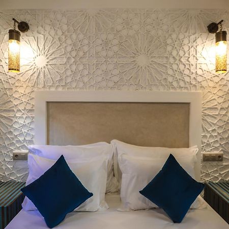Riad Cologne Marrakesh Eksteriør bilde
