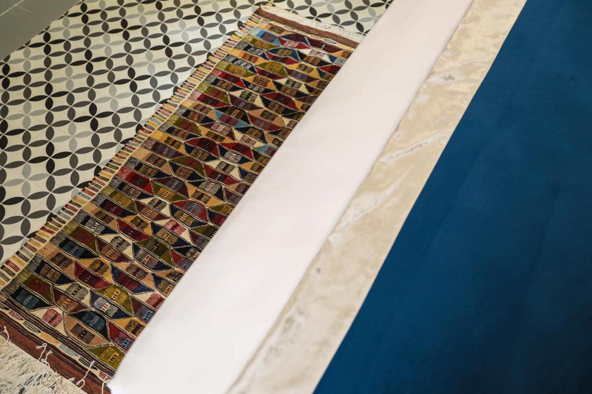Riad Cologne Marrakesh Rom bilde