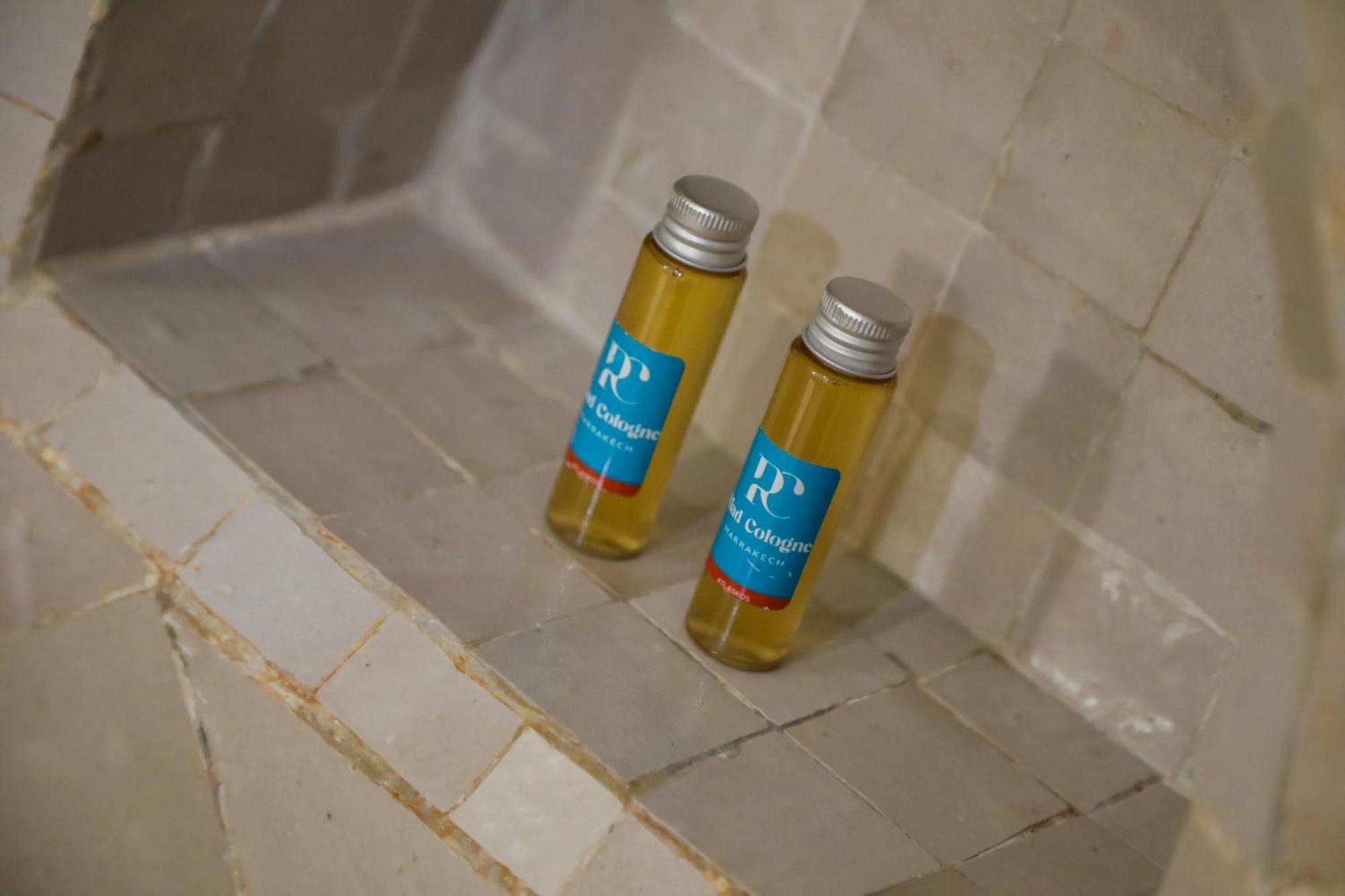 Riad Cologne Marrakesh Eksteriør bilde